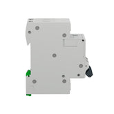 Interruptor Termomagnético Schneider Electric Easy9 2 Polos 16A Curva C 6000A EZ9F56216 - imagen 2
