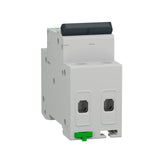 Interruptor Termomagnético Schneider Electric Easy9 2 Polos 16A Curva C 6000A EZ9F56216 - imagen 3