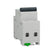 Interruptor Termomagnético Schneider Electric Easy9 2 Polos 16A Curva C 6000A EZ9F56216 - imagen 3