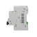 Interruptor Termomagnético Schneider Electric Easy9 2 Polos 16A Curva C 6000A EZ9F56216 - imagen 4