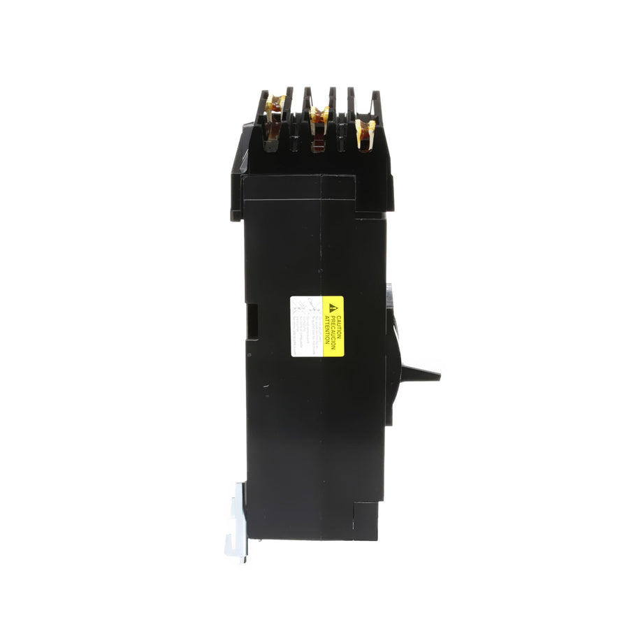 Interruptor de Caja Moldeada L 3P 600V 300A - imagen 2