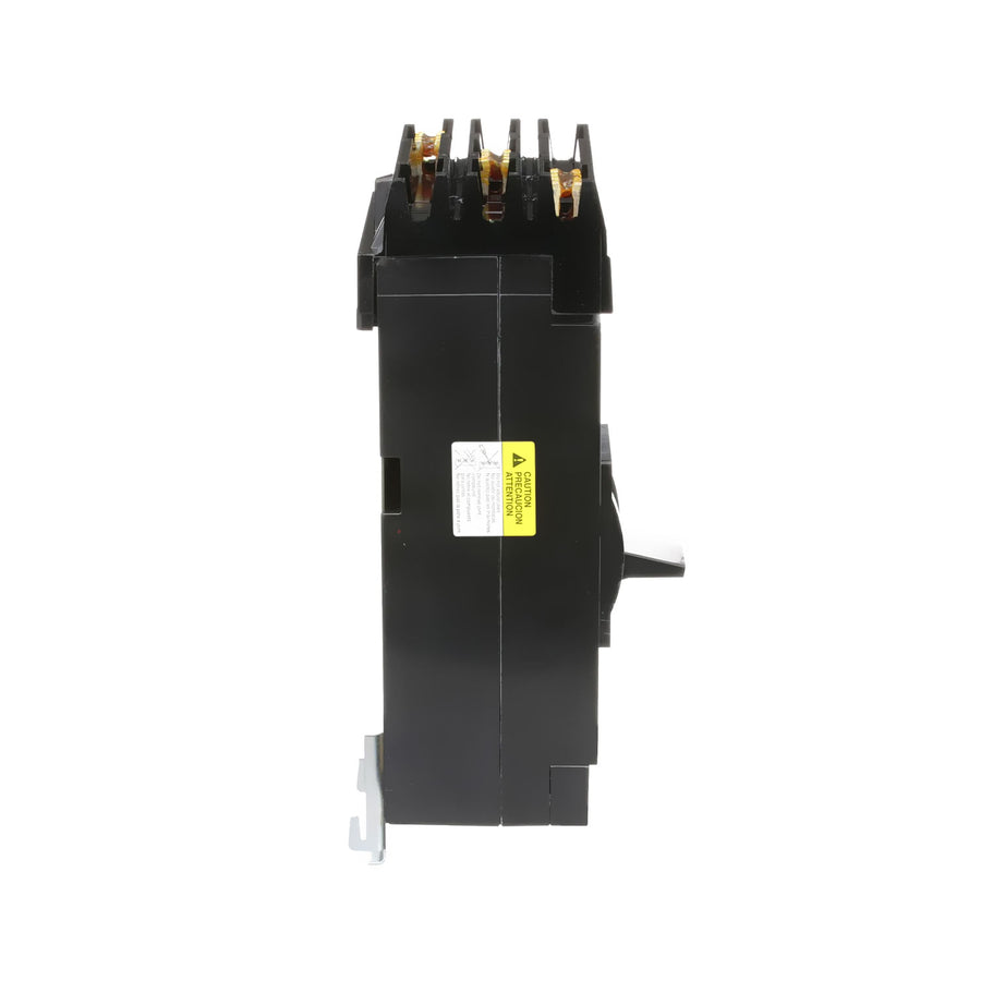 Interruptor Automático Schneider Electric PowerPact L LA36400, 3 Polos, 400A, 600V - imagen 2