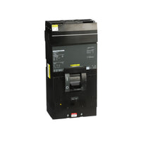 Interruptor de caja Moldeada L 6P 600V 250A IL
