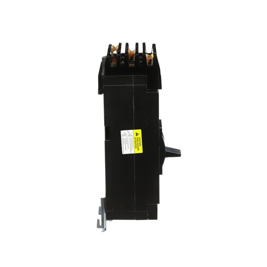 Interruptor de caja Moldeada L 6P 600V 250A IL - imagen 2