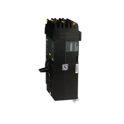 Interruptor de caja Moldeada L 6P 600V 250A IL - imagen 4