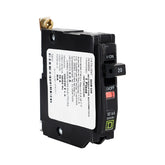 Interruptor Termomagnético Square D QOB 1 Polo 20A Atornillable 10kA 120/240V QOB120 - imagen 3