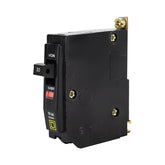 Interruptor Termomagnético Schneider Electric Square D QOB 1 Polo 30A 10kA 120/240V Atornillable QOB130 - imagen 2