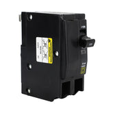 Interruptor Termomagnético Square D QO 2 Polos 100A Enchufable 10 kA 120/240V QO2100 - imagen 3