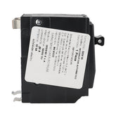 Interruptor Termomagnético Square D QO 2 Polos 10A Enchufable 10 kA 120/240V QO210 - imagen 4