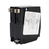 Interruptor Termomagnético Square D QO 2 Polos 10A Enchufable 10 kA 120/240V QO210 - imagen 5