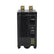 Interruptor Termomagnético Schneider Electric Square D QOB 2 Polos 15A 10kA 120/240V Atornillable QOB215