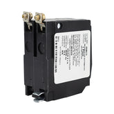 Interruptor Termomagnético Schneider Electric Square D QOB 2 Polos 15A 10kA 120/240V Atornillable QOB215 - imagen 5