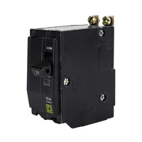 Interruptor Termomagnético Square D QOB 2 Polos 20A Atornillable 10kA 120/240V QOB220 - imagen 2