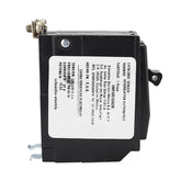 Interruptor Termomagnético Square D QOB 2 Polos 20A Atornillable 10kA 120/240V QOB220 - imagen 4