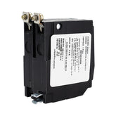 Interruptor Termomagnético Square D QOB 2 Polos 20A Atornillable 10kA 120/240V QOB220 - imagen 5