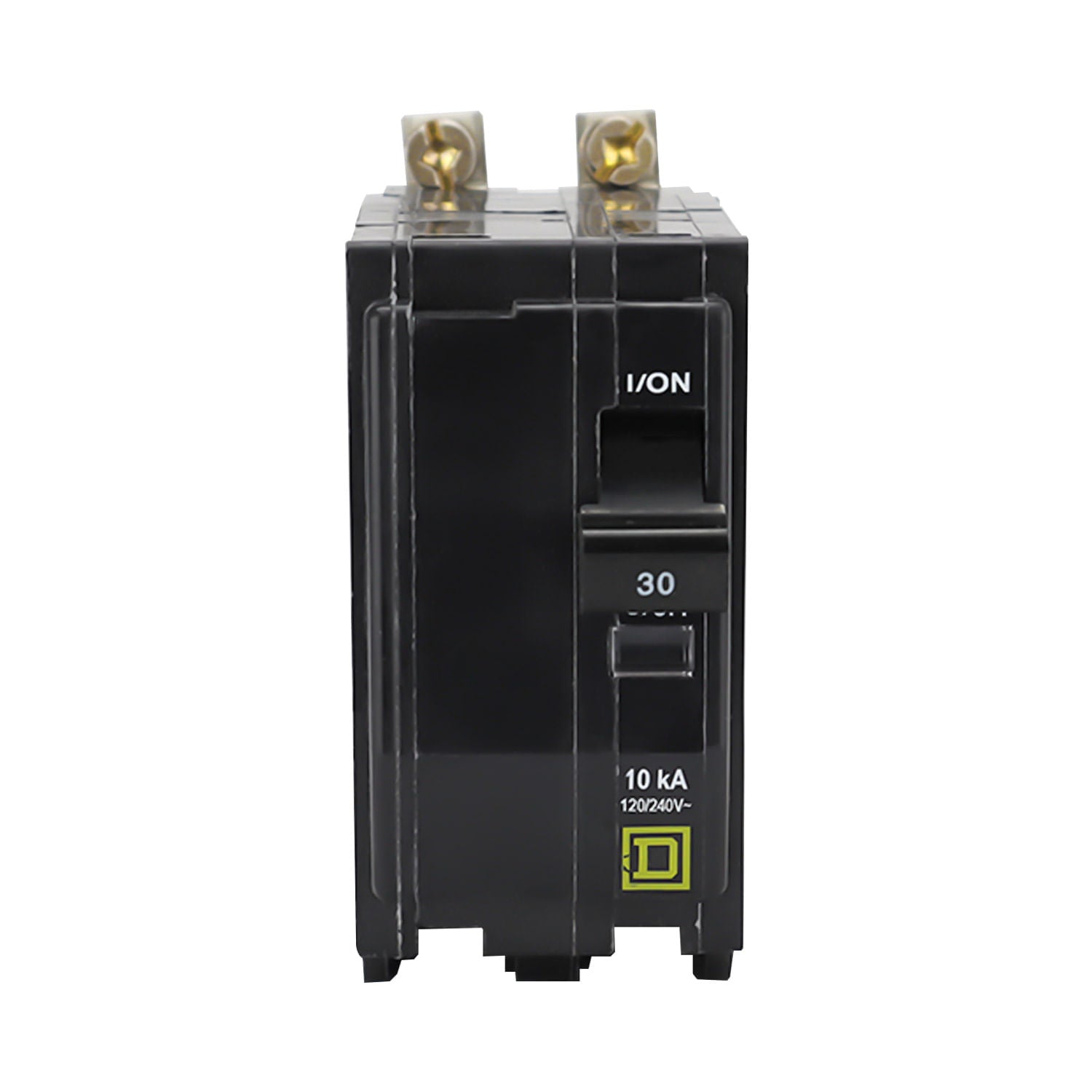 Interruptor QOB 30A 2P 10kA QOB230 | PEFSA