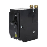 Interruptor Termomagnético Schneider Electric Square D QOB 2 Polos 30A 10kA 120/240V Atornillable QOB230 - imagen 2