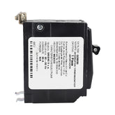 Interruptor Termomagnético Schneider Electric Square D QOB 2 Polos 30A 10kA 120/240V Atornillable QOB230 - imagen 4