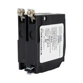 Interruptor Termomagnético Schneider Electric Square D QOB 2 Polos 30A 10kA 120/240V Atornillable QOB230 - imagen 5