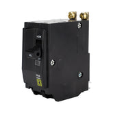 Interruptor Termomagnético Square D QOB 2 Polos 40A Atornillable 10kA 120/240V QOB240 - imagen 3