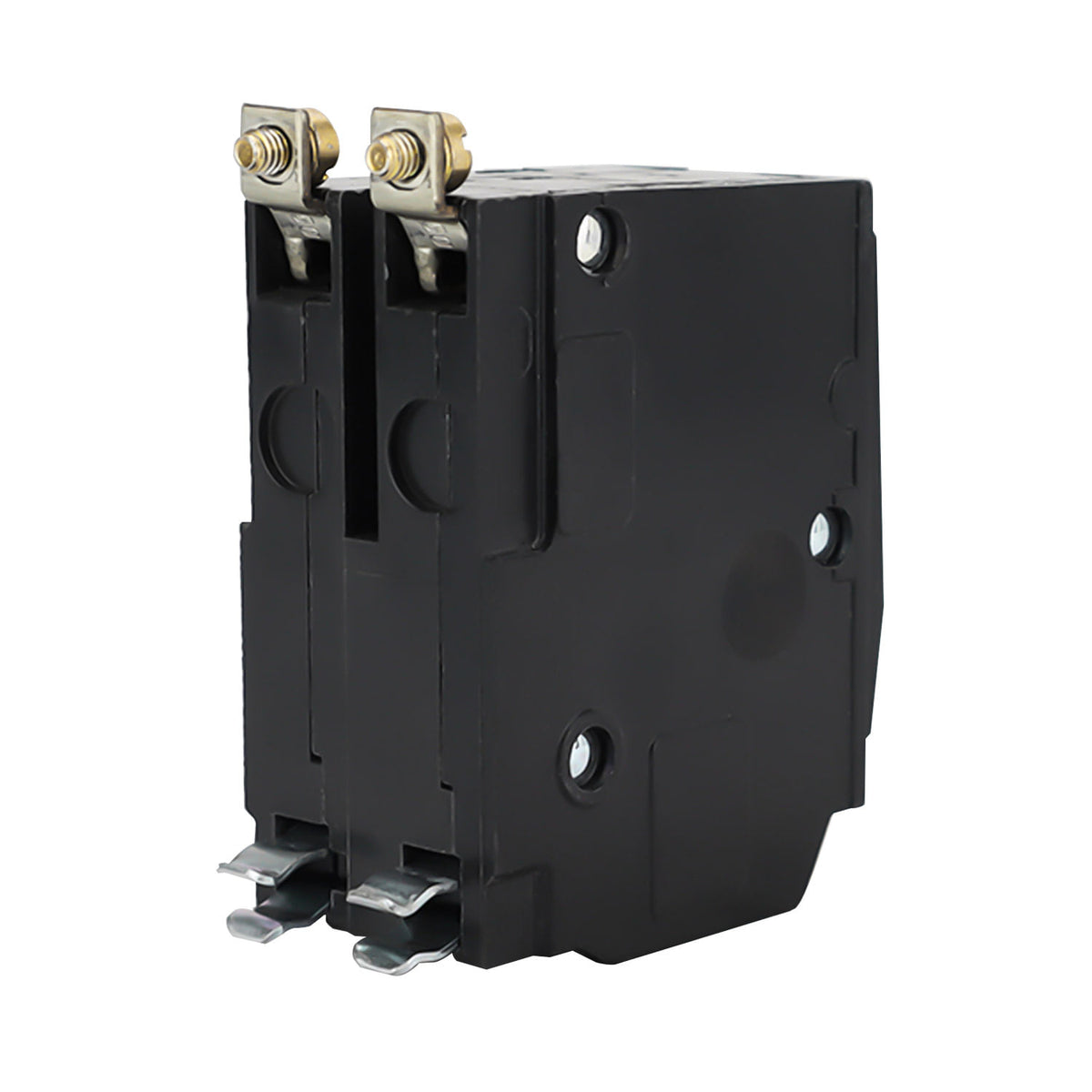 Interruptor Termomagnético Square D QOB 2 Polos 40A Atornillable 10kA 120/240V QOB240 - imagen 5