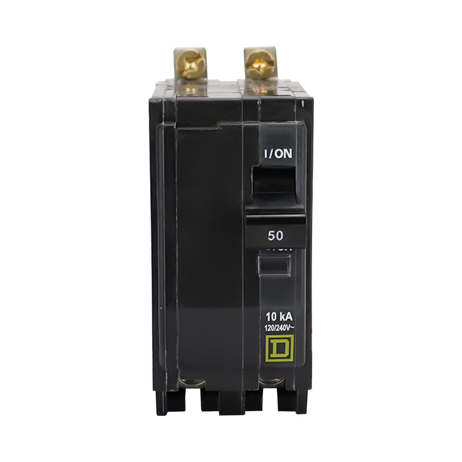 Interruptor QOB 50A 2P 10kA QOB250 | PEFSA