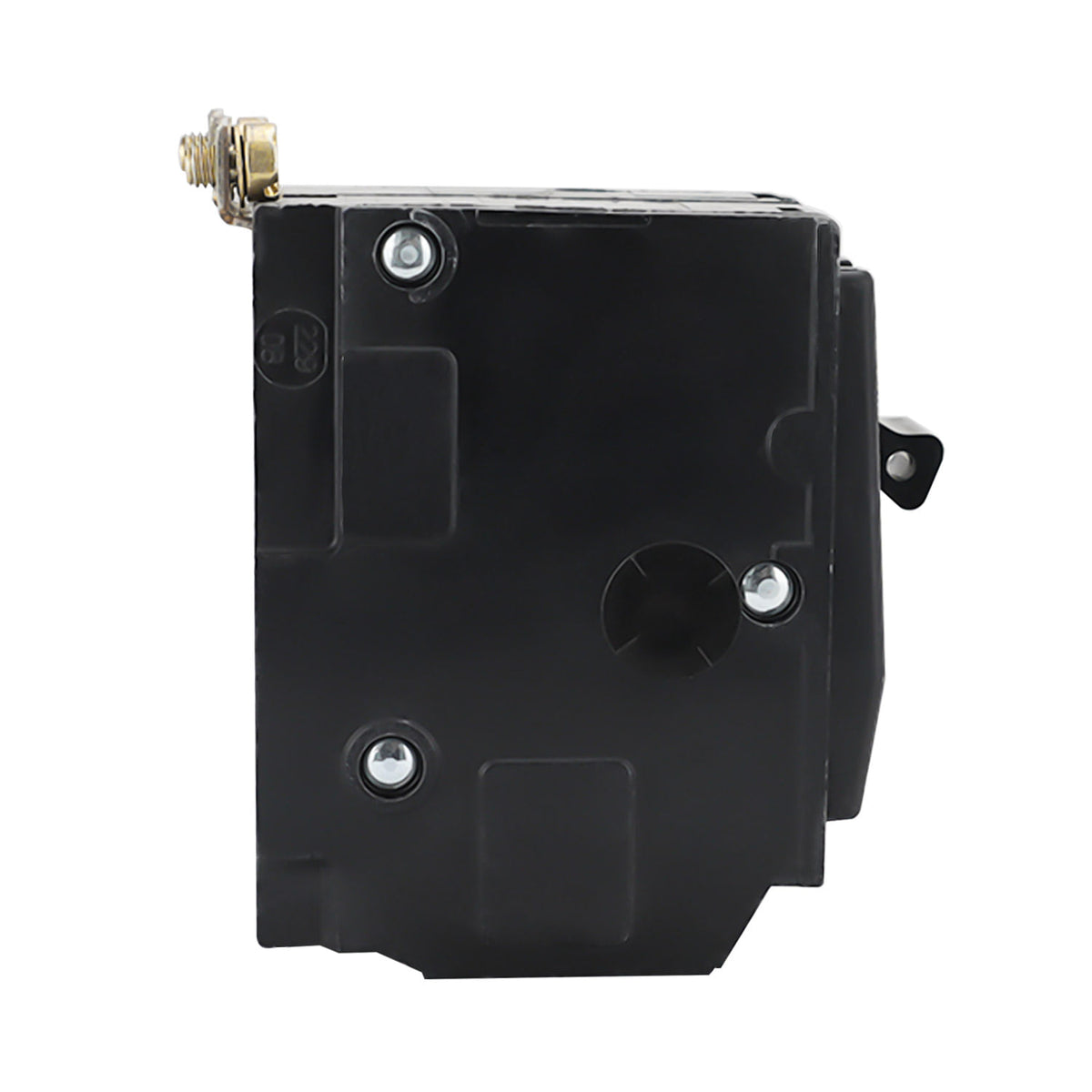 Interruptor Termomagnético Schneider Electric Square D QOB 2 Polos 50A 10kA 120/240V Atornillable QOB250 - imagen 3