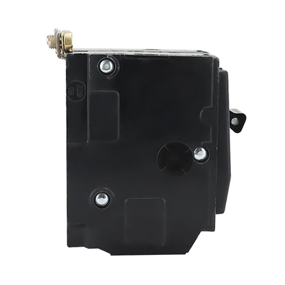 Interruptor Termomagnético Schneider Electric Square D QOB 2 Polos 50A 10kA 120/240V Atornillable QOB250 - imagen 3