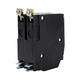 Interruptor Termomagnético Schneider Electric Square D QOB 2 Polos 50A 10kA 120/240V Atornillable QOB250 - imagen 4