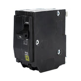 Interruptor Termomagnético Square D QO 2 Polos 70A Enchufable 10kA 120/240V QO270 - imagen 2