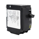 Interruptor Termomagnético Square D QO 2 Polos 70A Enchufable 10kA 120/240V QO270 - imagen 3