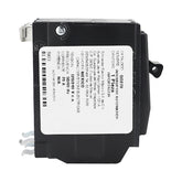 Interruptor Termomagnético Square D QO 2 Polos 70A Enchufable 10kA 120/240V QO270 - imagen 4