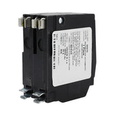 Interruptor Termomagnético Square D QO 2 Polos 70A Enchufable 10kA 120/240V QO270 - imagen 5