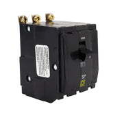 Interruptor Termomagnético Square D QOB 3 Polos 15A Atornillable 10kA 120/240V QOB315 - imagen 3