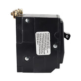 Interruptor Termomagnético Square D QOB 3 Polos 15A Atornillable 10kA 120/240V QOB315 - imagen 4