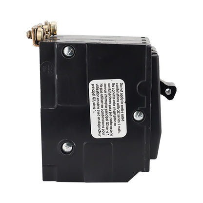 Interruptor Termomagnético Square D QOB 3 Polos 15A Atornillable 10kA 120/240V QOB315 - imagen 4
