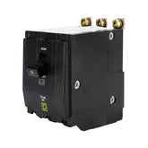 Interruptor Termomagnético Schneider Electric Square D QOB 3 Polos 20A 10kA 120/240V Atornillable QOB320 - imagen 3