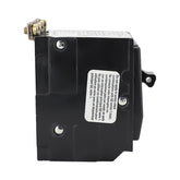 Interruptor Termomagnético Schneider Electric Square D QOB 3 Polos 20A 10kA 120/240V Atornillable QOB320 - imagen 4