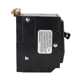 Interruptor Termomagnético Square D QOB 3 Polos 30A Atornillable 10kA 120/240V QOB330 - imagen 4