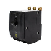 Interruptor Termomagnético Schneider Electric Square D QOB 3 Polos 40A 10kA 120/240V Atornillable QOB340 - imagen 2