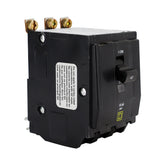 Interruptor Termomagnético Schneider Electric Square D QOB 3 Polos 40A 10kA 120/240V Atornillable QOB340 - imagen 3