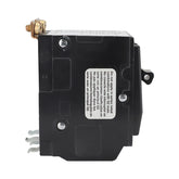 Interruptor Termomagnético Schneider Electric Square D QOB 3 Polos 40A 10kA 120/240V Atornillable QOB340 - imagen 4
