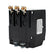 Interruptor Termomagnético Schneider Electric Square D QOB 3 Polos 40A 10kA 120/240V Atornillable QOB340 - imagen 5
