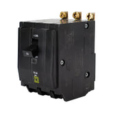 Interruptor Termomagnético Square D QOB 3 Polos 50A Atornillable 10kA 120/240V QOB350 - imagen 3