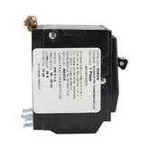 Interruptor Termomagnético Square D QOB 3 Polos 50A Atornillable 10kA 120/240V QOB350 - imagen 4