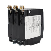 Interruptor Termomagnético Square D QOB 3 Polos 50A Atornillable 10kA 120/240V QOB350 - imagen 5