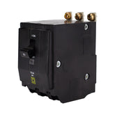 Interruptor Termomagnético Square D QOB 60A 3 Polos 120/240V Atornillable - imagen 3