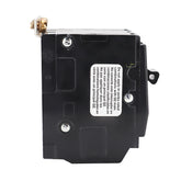 Interruptor Termomagnético Square D QOB 60A 3 Polos 120/240V Atornillable - imagen 4