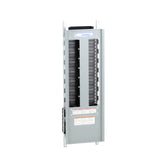 Interior de Tablero Schneider Electric NF Zapatas Principales 250A 3 Fases 42 Espacios NF442L2C