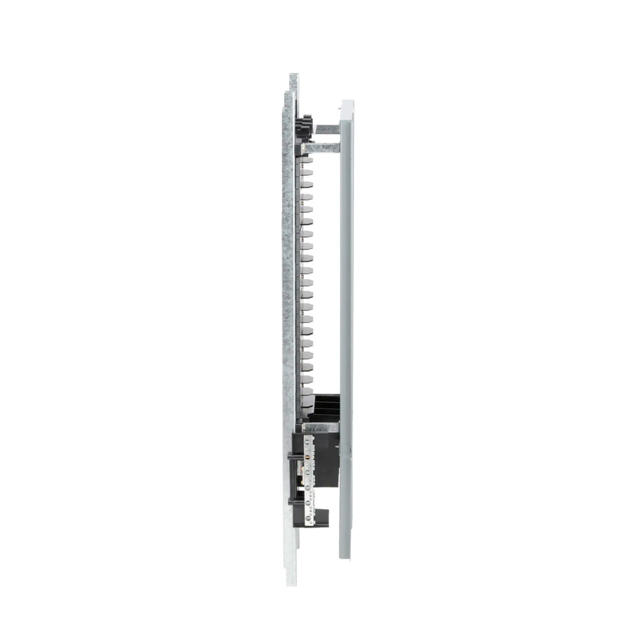 Interior de Tablero Schneider Electric NF Zapatas Principales 250A 3 Fases 42 Espacios NF442L2C - imagen 2